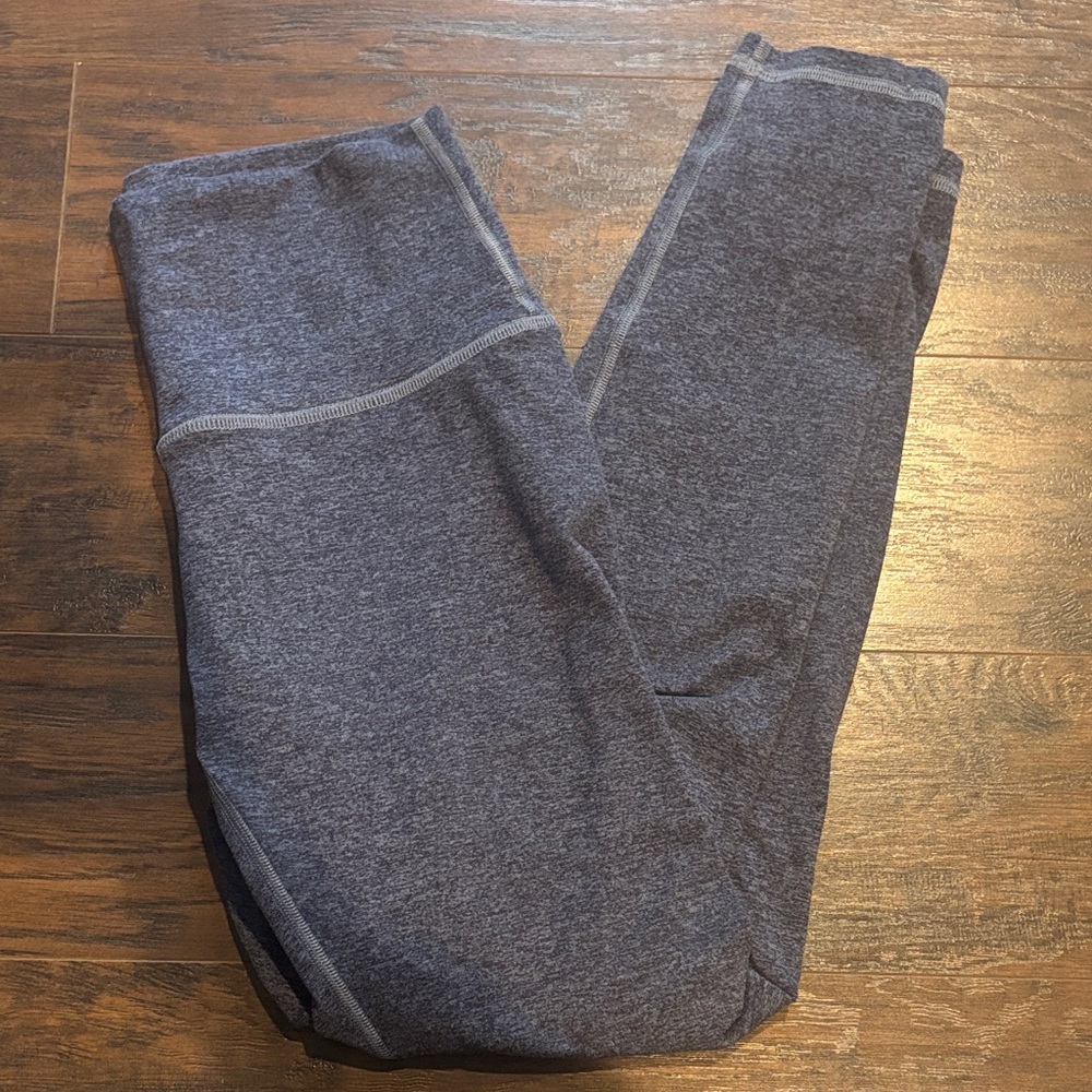 Fleo el toro 25” legggings size medium